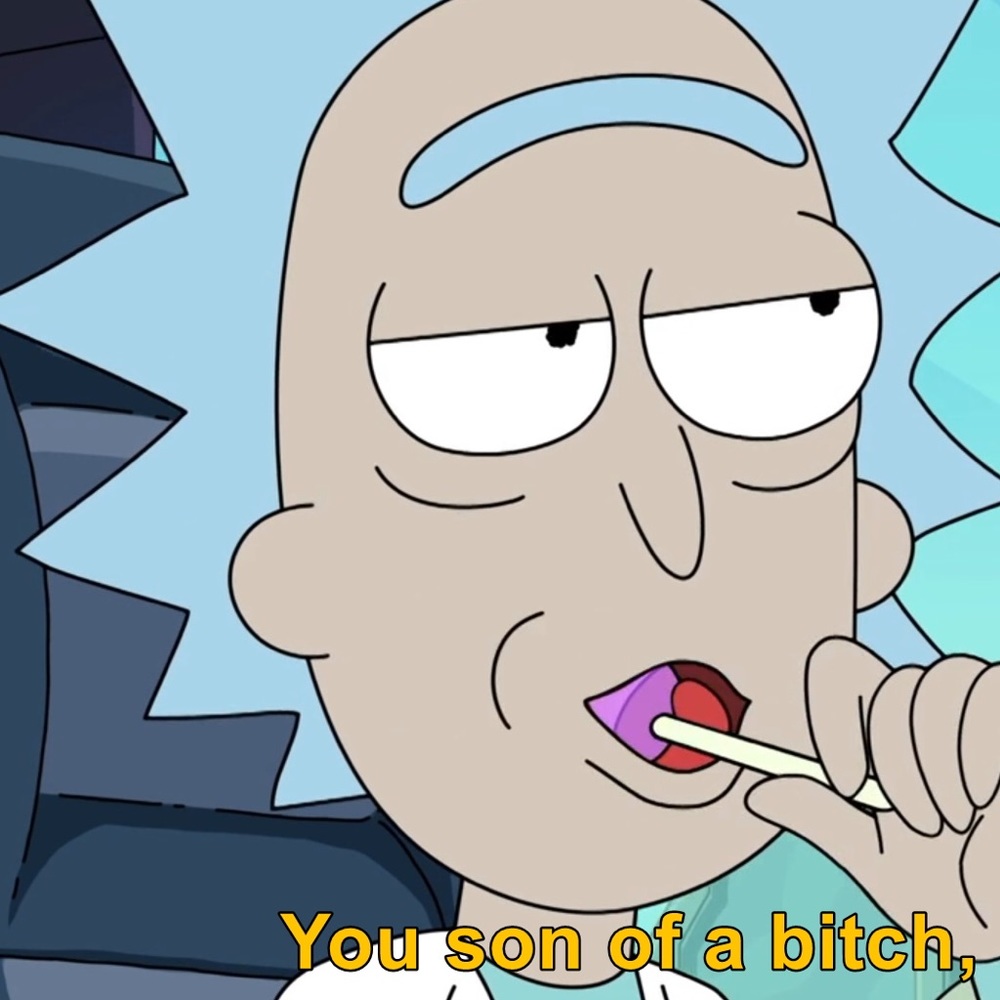 Meet your Posher, Rachel